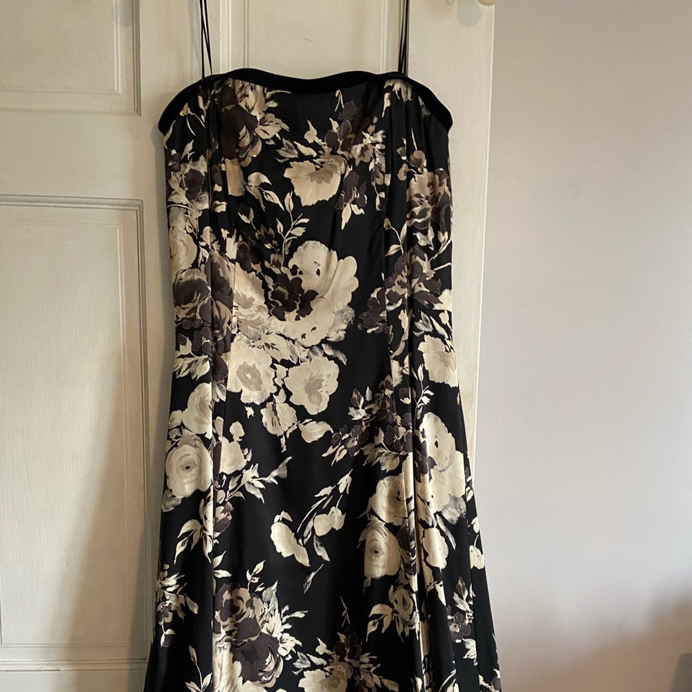 Vintage ABS Allen Schwartz